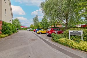 Residents' Car Park- click for photo gallery